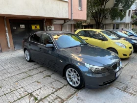 BMW 525 | Mobile.bg    6