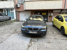 BMW 525 | Mobile.bg    7