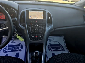 Opel Astra 1.6cdti/FACE/ПЕРФЕКТЕН - 10299 лв. / 5265.80 € - 82847698 11