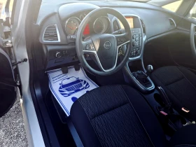 Opel Astra 1.6cdti/FACE/ПЕРФЕКТЕН - 10299 лв. / 5265.80 € - 82847698 8