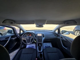 Opel Astra 1.6cdti/FACE/ПЕРФЕКТЕН - 10299 лв. / 5265.80 € - 82847698 14
