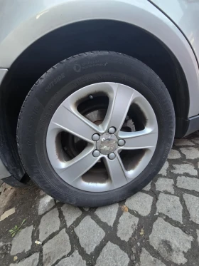 Seat Altea 1.6, снимка 11