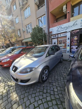 Seat Altea 1.6, снимка 9