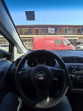 Seat Altea 1.6, снимка 5