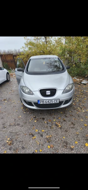 ������ Seat Altea