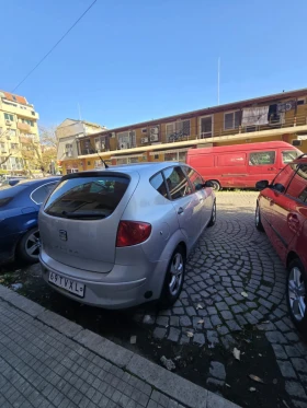 Seat Altea 1.6, снимка 2