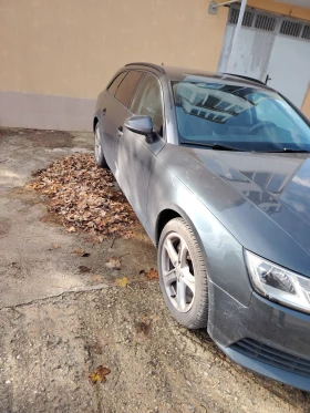 Audi A4 avant МНОГО ЕКСТРИ АНДРОИД АУТО, снимка 2