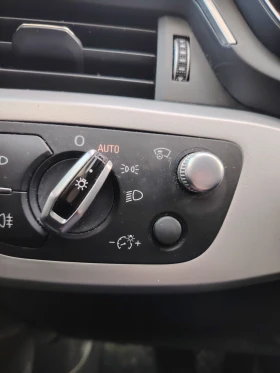 Audi A4 avant МНОГО ЕКСТРИ АНДРОИД АУТО, снимка 11