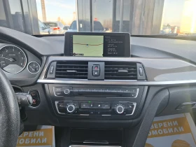 BMW 320 2.0d 183к.с. X-DRIVE, снимка 10
