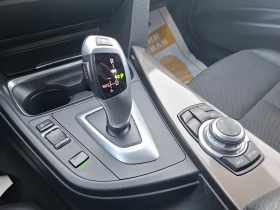BMW 320 2.0d 183к.с. X-DRIVE, снимка 11
