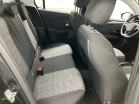 Opel Corsa F-EDITION1.5/102HP/NAVI/CAM/L.ASSIST/632g - 25999 лв. / 13293.08 € - 68037785 7