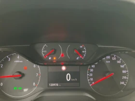 Opel Corsa F-EDITION1.5/102HP/NAVI/CAM/L.ASSIST/632g - 25999 лв. / 13293.08 € - 68037785 6