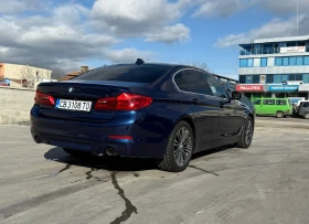 BMW 520 xDrive M-Paket   2019   190HP   Twin-Turbo   4x4 - 45500 лв. / 23263.78 € - 69532954 6
