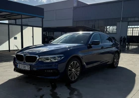 BMW 520 xDrive M-Paket   2019   190HP   Twin-Turbo   4x4