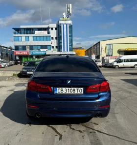 BMW 520 xDrive M-Paket   2019   190HP   Twin-Turbo   4x4 - 45500 лв. / 23263.78 € - 69532954 5