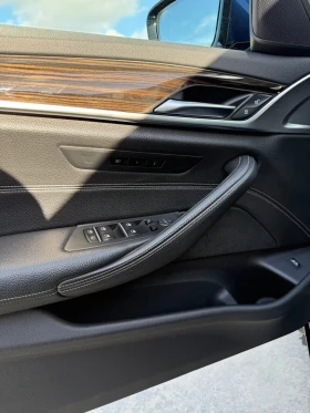 BMW 520 xDrive M-Paket   2019   190HP   Twin-Turbo   4x4 - 45500 лв. / 23263.78 € - 69532954 10