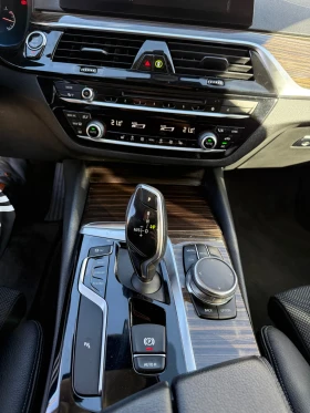 BMW 520 xDrive M-Paket   2019   190HP   Twin-Turbo   4x4 - 45500 лв. / 23263.78 € - 69532954 11