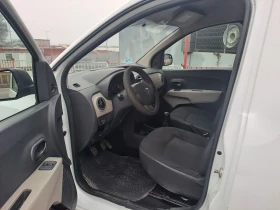 Dacia Dokker 1.6 LPG - 8500 лв. / 4345.98 € - 53197766 10