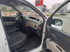 Dacia Dokker 1.6 LPG - 8500 лв. / 4345.98 € - 53197766 9