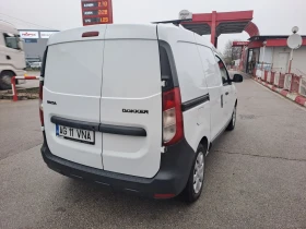 Dacia Dokker 1.6 LPG - 8500 лв. / 4345.98 € - 53197766 5