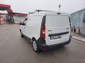 Dacia Dokker 1.6 LPG - 8500 лв. / 4345.98 € - 53197766 8