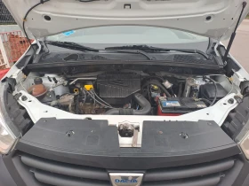 Dacia Dokker 1.6 LPG - 8500 лв. / 4345.98 € - 53197766 11