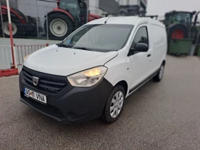 Dacia Dokker 1.6 LPG - 8500 лв. / 4345.98 € - 53197766 2