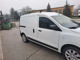Dacia Dokker 1.6 LPG - 8500 лв. / 4345.98 € - 53197766 4