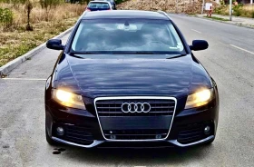 Audi A4 | Mobile.bg    2
