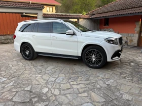 Mercedes-Benz GLS 450 GlS 450 - 69999 лв. / 35789.92 € - 23003397 4