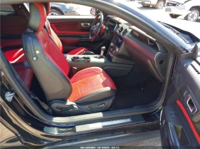 Ford Mustang PREMIUM / GT500-PACK / ОБДУХВАНЕ / ДИГ.ТАБЛО - 23900 лв. / 12219.88 € - 68665746 7