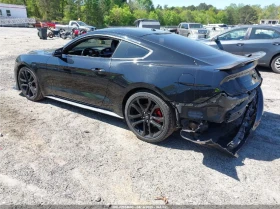 Ford Mustang PREMIUM / GT500-PACK / ОБДУХВАНЕ / ДИГ.ТАБЛО - 23900 лв. / 12219.88 € - 68665746 4