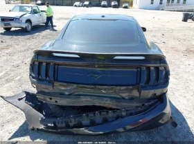 Ford Mustang PREMIUM / GT500-PACK / ОБДУХВАНЕ / ДИГ.ТАБЛО - 23900 лв. / 12219.88 € - 68665746 5