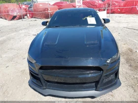 Ford Mustang PREMIUM / GT500-PACK / ОБДУХВАНЕ / ДИГ.ТАБЛО - 23900 лв. / 12219.88 € - 68665746 2