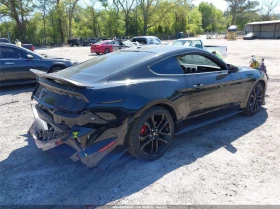 Ford Mustang PREMIUM / GT500-PACK / ОБДУХВАНЕ / ДИГ.ТАБЛО - 23900 лв. / 12219.88 € - 68665746 6