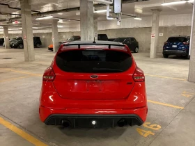 Ford Focus * ST * CARFAX * ЦЕНА ДО БГ - 12000 € / 23469.96 лв. - 92526323 5