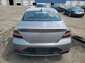 Genesis G70 2.0L 4 Rear-wheel drive | Mobile.bg � ����� ������ 8
