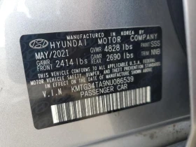 Genesis G70 2.0L 4 Rear-wheel drive | Mobile.bg � ����� ������ 4