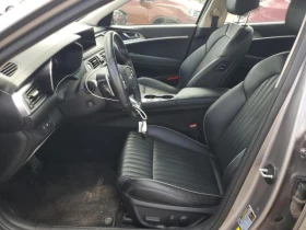 Genesis G70 2.0L 4 Rear-wheel drive | Mobile.bg � ����� ������ 9