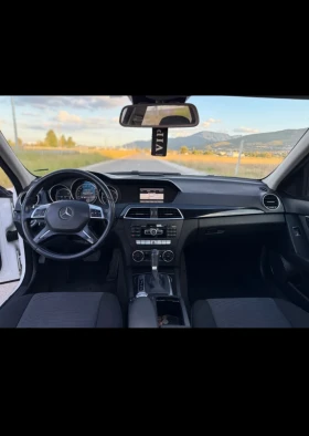Mercedes-Benz C 220, снимка 7