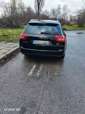 Citroen C5 2.0 HDI  - 4200 € / 8214.49 лв. - 14823050 3