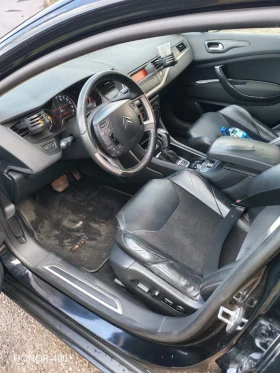 Citroen C5 2.0 HDI  - 4200 € / 8214.49 лв. - 14823050 6
