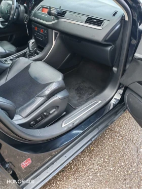 Citroen C5 2.0 HDI  - 4200 € / 8214.49 лв. - 14823050 10