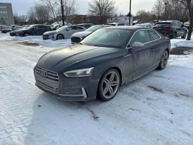 Audi S5 * Progressiv * CARFAX * БЕЗ ПЪРВОНАЧАЛНА ВНОСКА