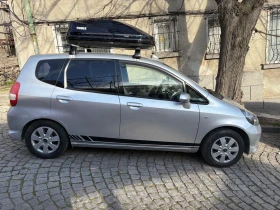 Honda Jazz undefined | Auto.bg — изображение 15