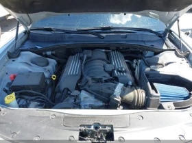 Dodge Charger 6.4l Scat Pack, снимка 10