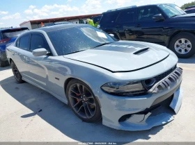 Dodge Charger 6.4l Scat Pack, снимка 1