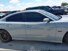 Dodge Charger 6.4l Scat Pack, снимка 13