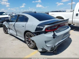 Dodge Charger 6.4l Scat Pack, снимка 3