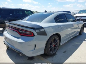Dodge Charger 6.4l Scat Pack, снимка 4